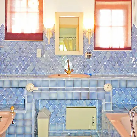 Madelaine Villa Saint-Tropez