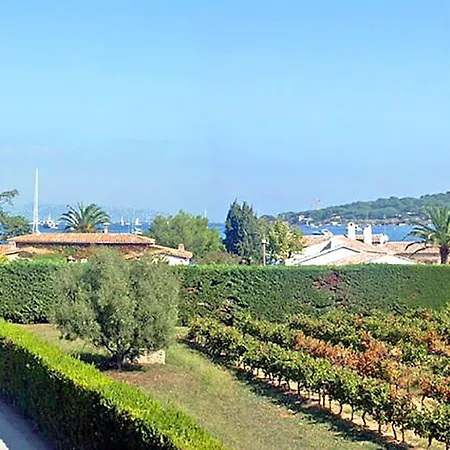 Madelaine * Saint-Tropez