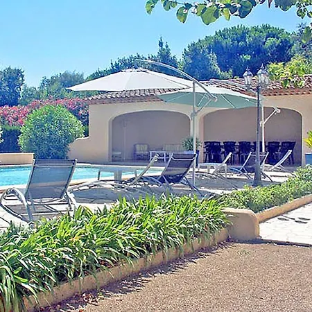 Villa Madelaine *