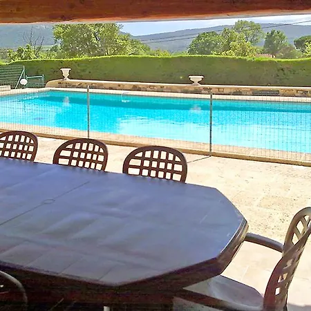 Villa Madelaine