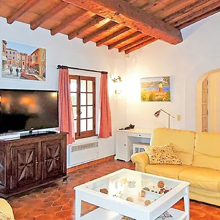 Villa Madelaine Saint-Tropez