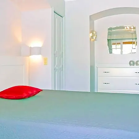 Villa Madelaine *