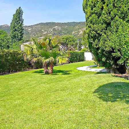 Villa Madelaine *