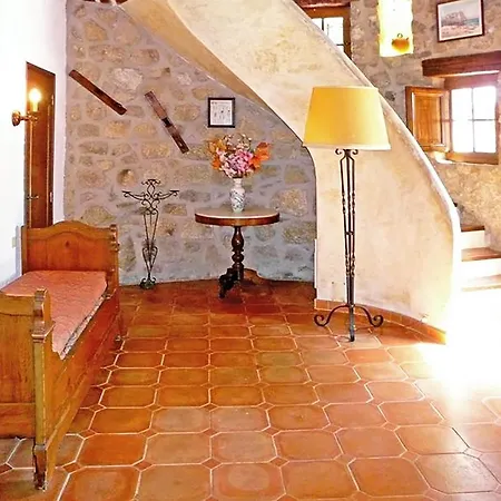 Madelaine Villa Saint-Tropez