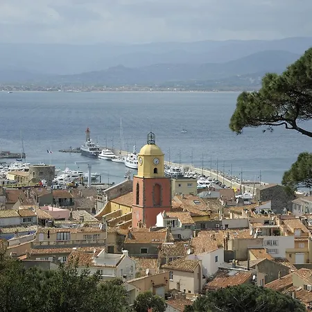 Villa Madelaine Saint-Tropez